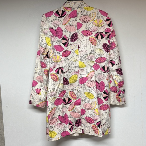 Andrea Viccaro Coat - Picture 4 of 7